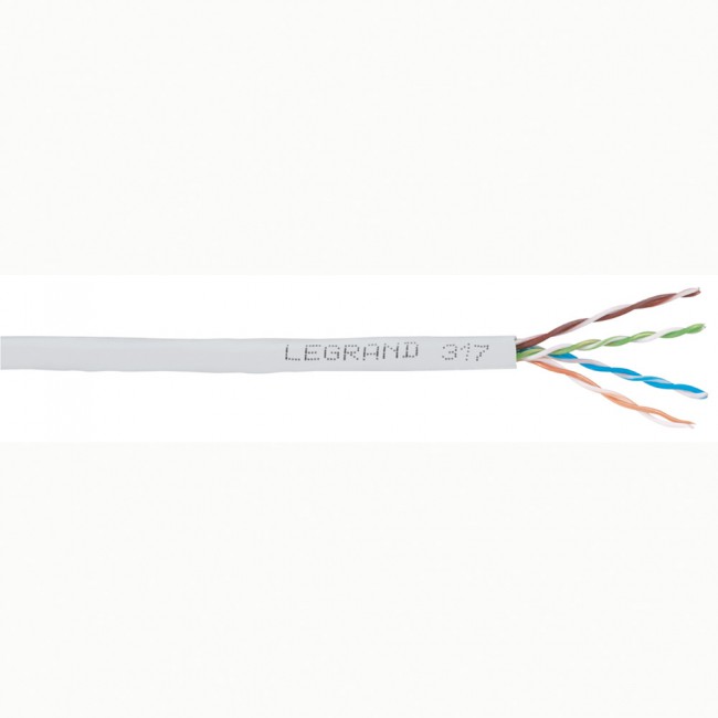 Legrand Copper Cable Cat5e officeworks.ph