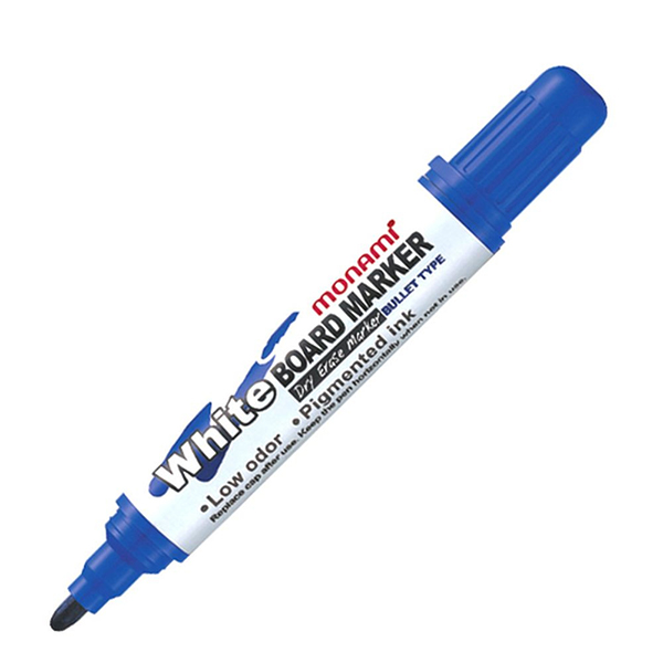 Monami Whiteboard Marker