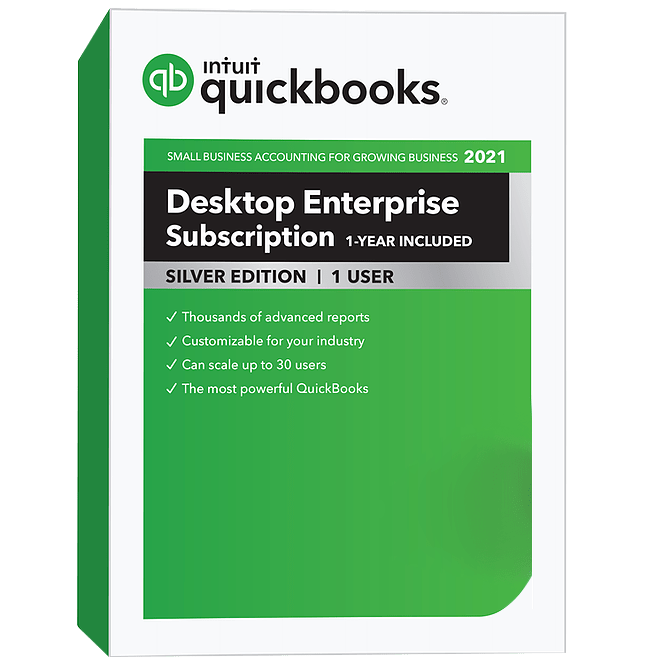 QuickBooks Enterprise Accounting Software officeworks.ph
