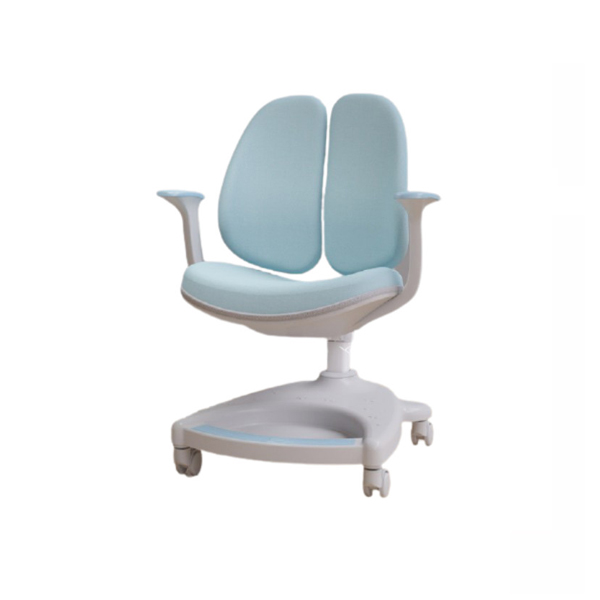 WorkTech SC104 Ergonomic Chair OfficeWorks.ph