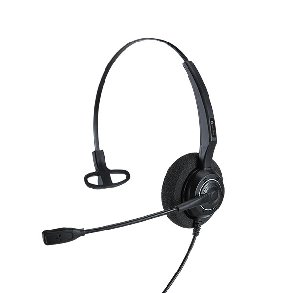 AlcatelLucent Enterprise AH10 Headsets officeworks.ph