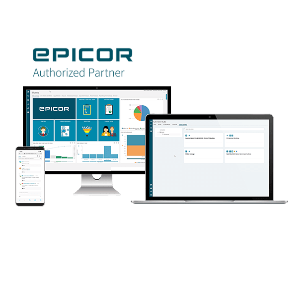 Epicor OfficeWorks.ph