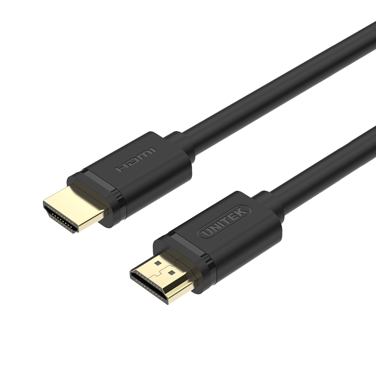 Unitek YC137M Premium 100 Copper HDMI Cable 1.5m OfficeWorks