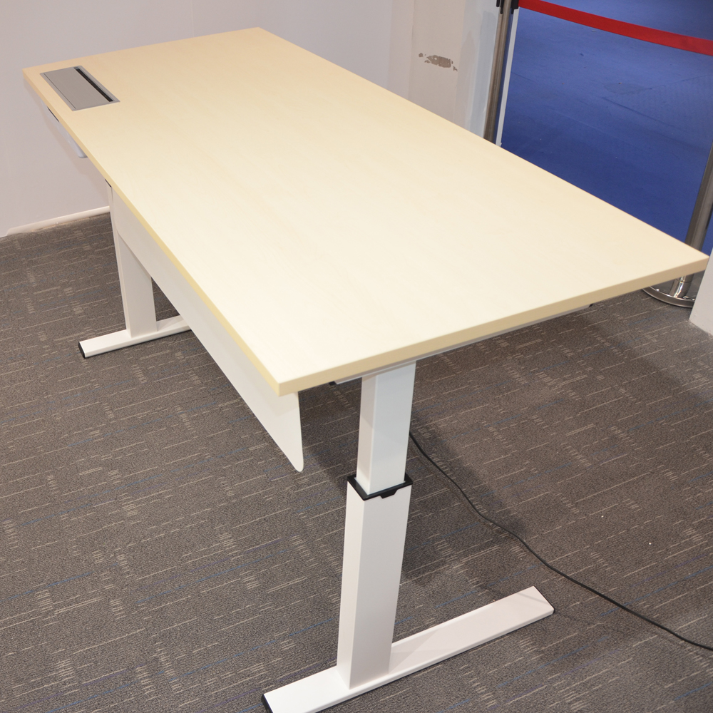 Electric adjustable table leg electric tables frame adjustable steel