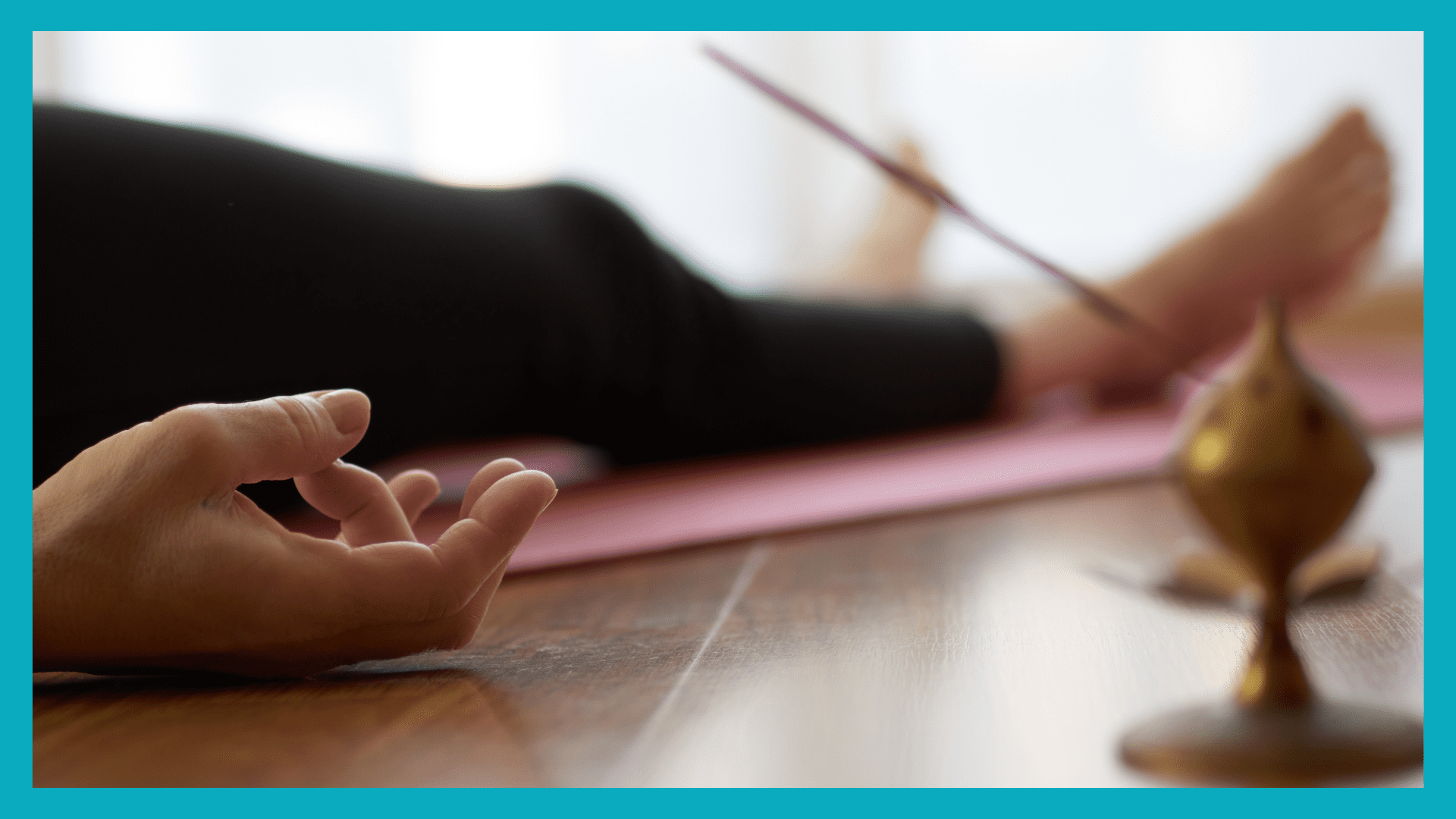 Yoga Nidra for Sleep Office Yoga B Corp Certified Corporate Yoga