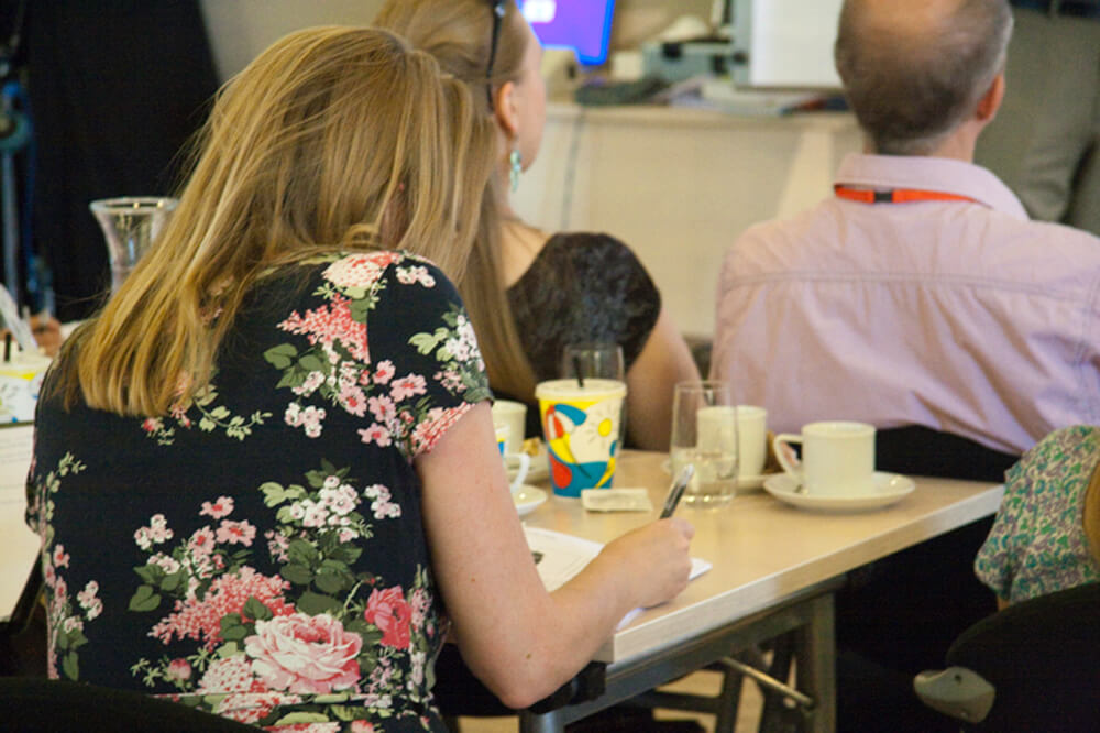 EFT cursus voor zelfhulp Leer EFT zelf toepassen Novet