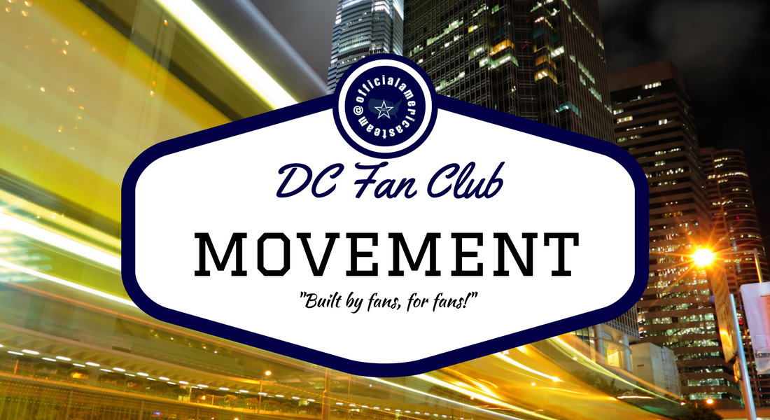 Why you absolutely need to join a fan club this season