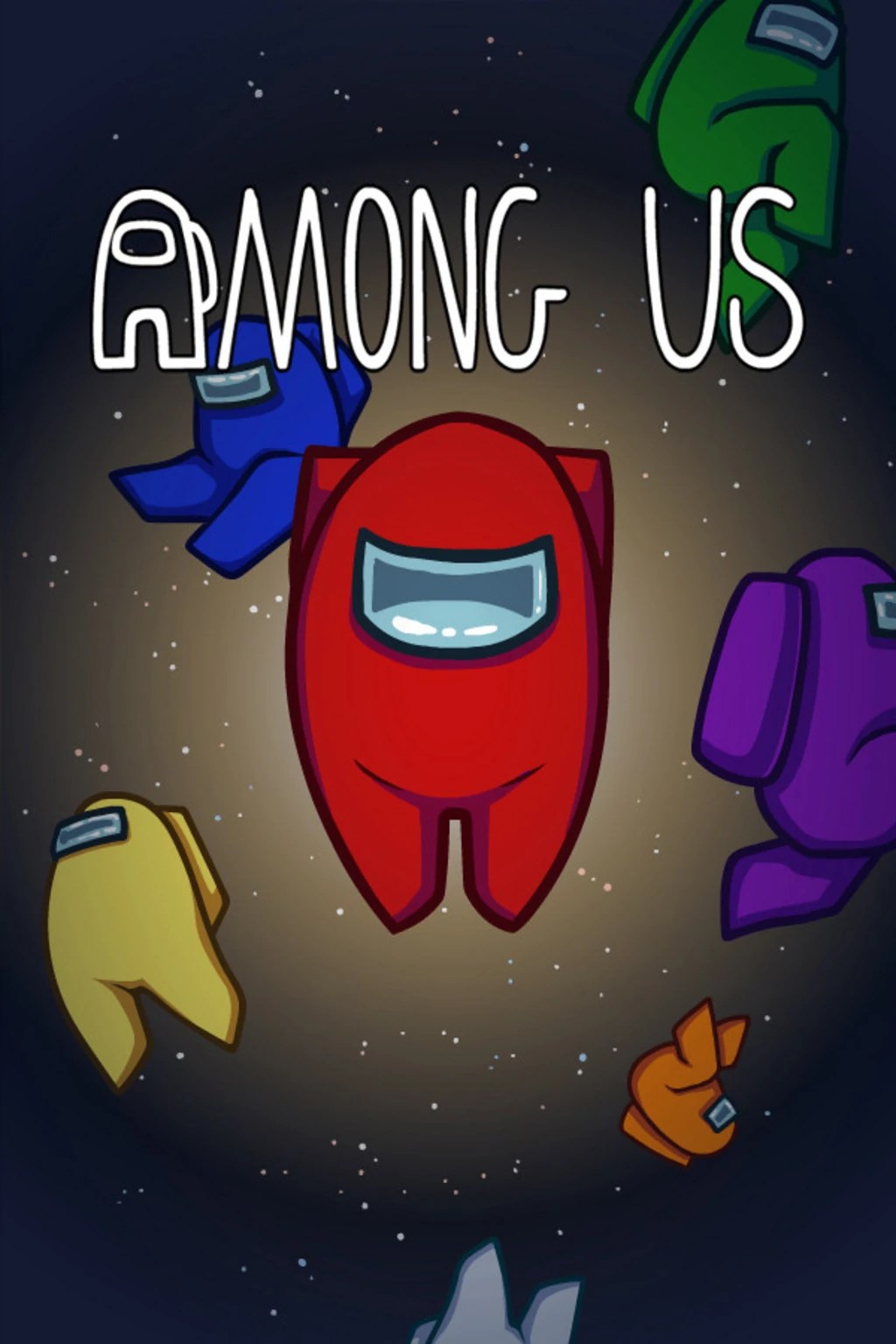 Among Us Merch Official Store