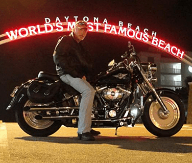 Daytona Bike Week | 2026 Official Bike Week Website