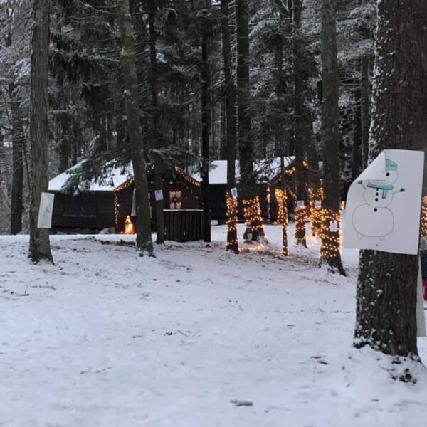 Past Events The Official site For Camp Kiwanee in Hanson Massachusetts