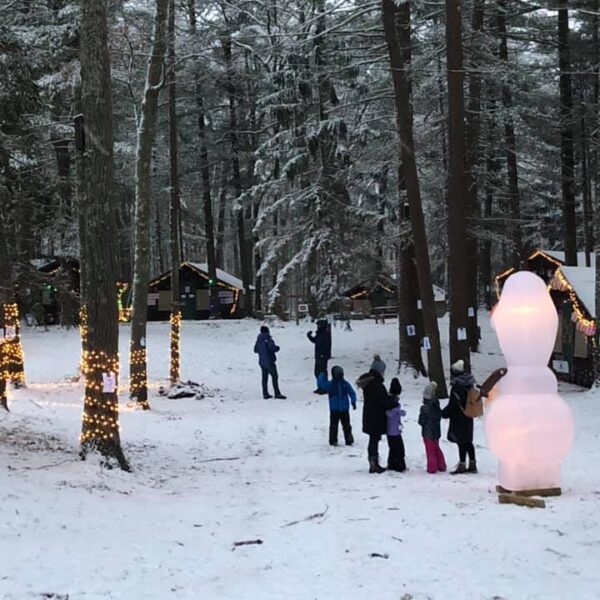 Past Events The Official site For Camp Kiwanee in Hanson Massachusetts