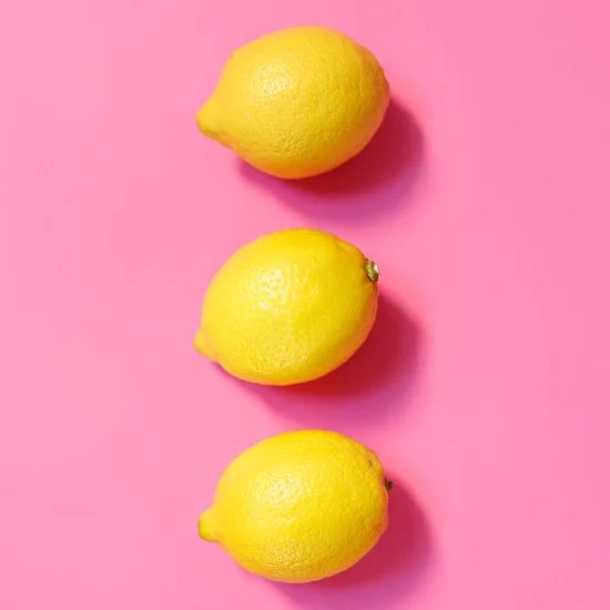 EARLY LEMON BERRY RBX ETHOS