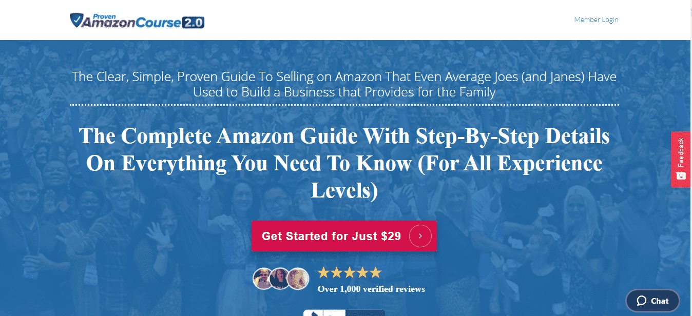 A Walkthrough of the Best Amazon FBA Courses Your Roadmap to a Sixfigure Seller