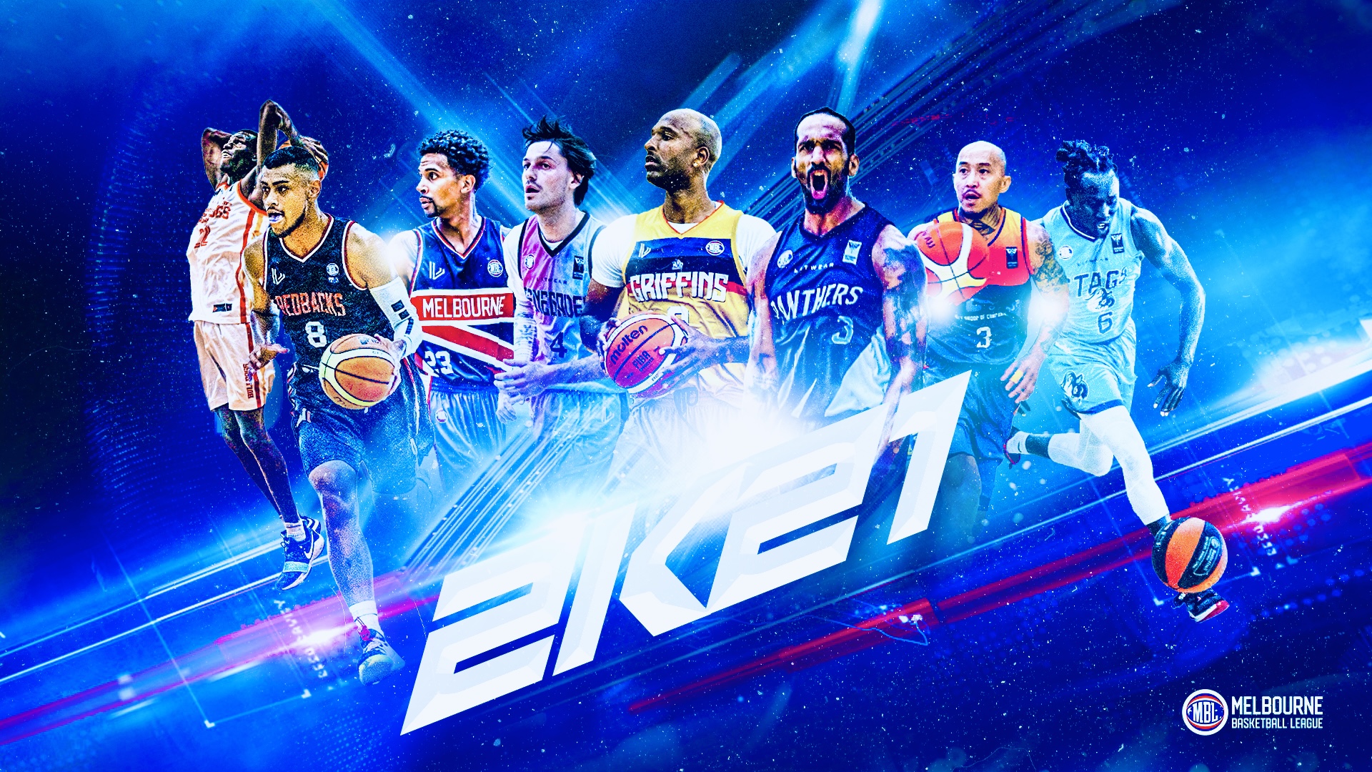 Melbourne Basketball League The home of PROAM Basketball Players in