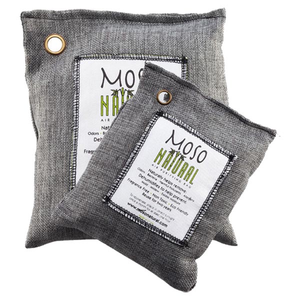 Best Nature Fresh Air Purifier Bags Reviews & Buyer’s Guide