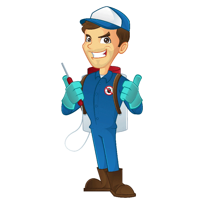 Pest Control Fresno Pest Control in Fresno