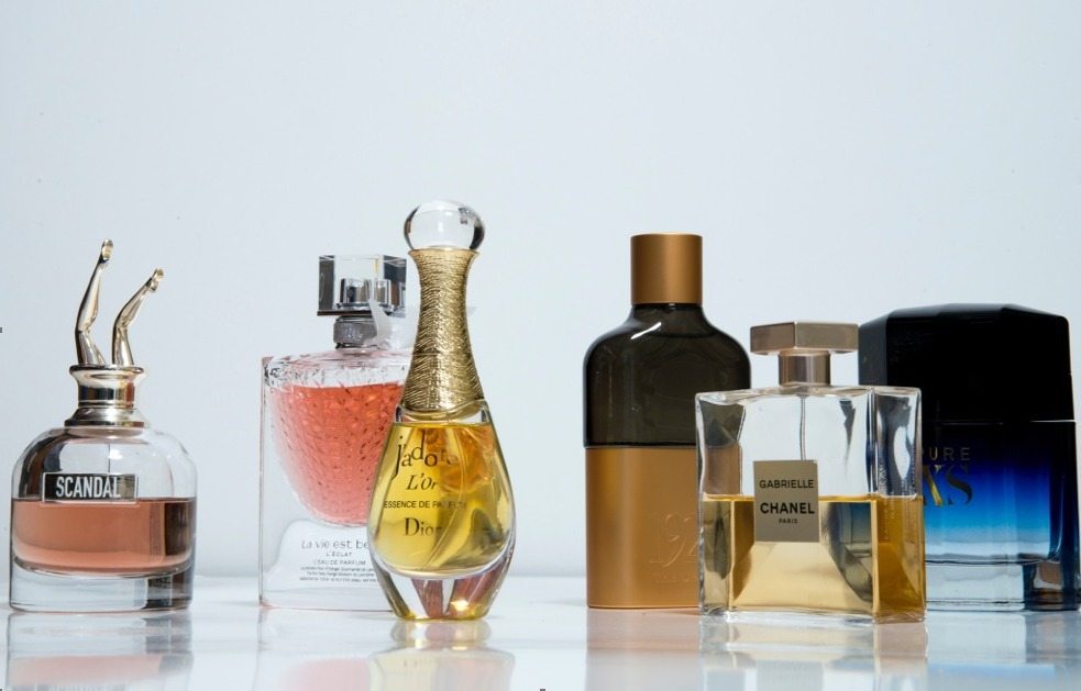 Estas son las mejores ofertas de perfumes en el Black Friday