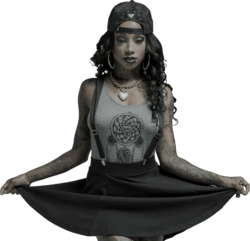 Sky Black Ink Crew (PSD) | Official PSDs