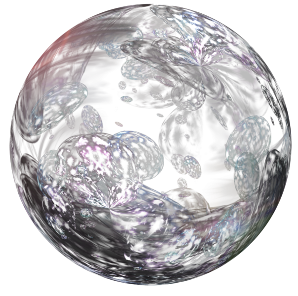 CrystalBall (PNG) Official PSDs