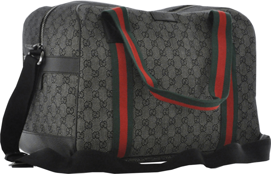 Gucci Diamante Duffle Bag (PSD) Official PSDs