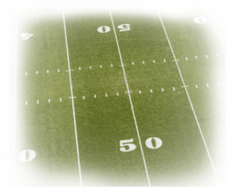 Football Field (PSD) Official PSDs