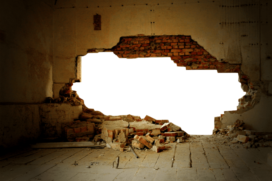 Brick Wall (PSD) Official PSDs