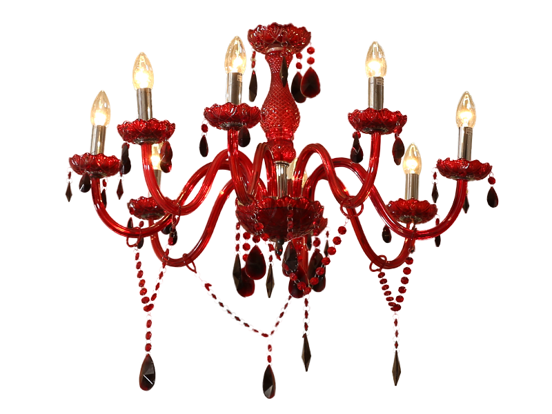 Chandelier (PNG) Official PSDs
