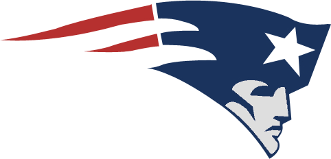 New England Patriots Logo (PSD) | Official PSDs