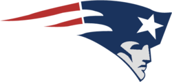 New England Patriots Logo (PSD) | Official PSDs