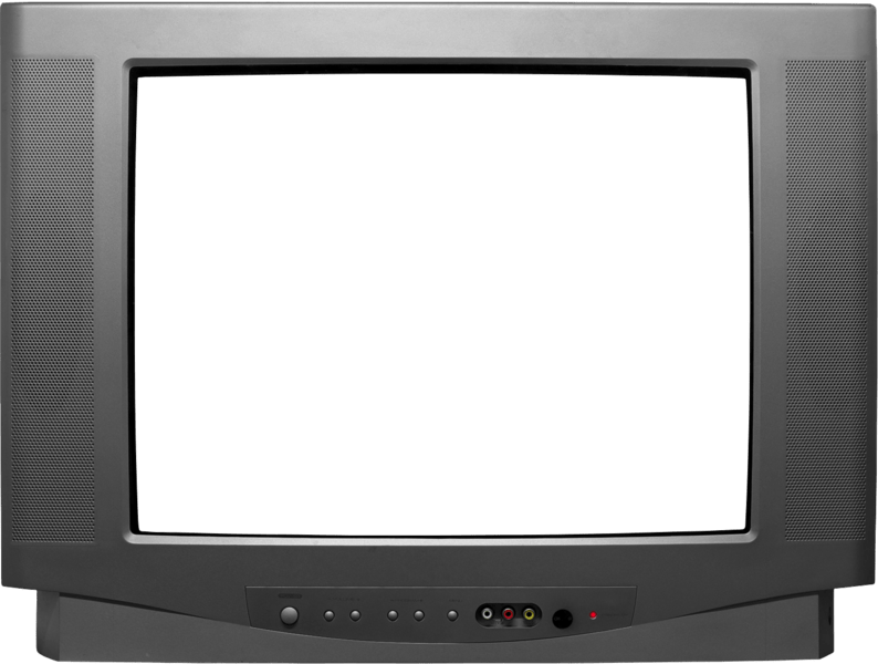 Clear Television (PSD) Official PSDs