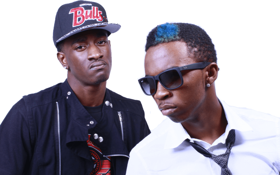 Rich Kidz (PSD) Official PSDs