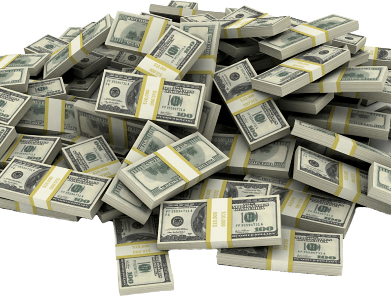 Racks On Racks (PSD) Official PSDs