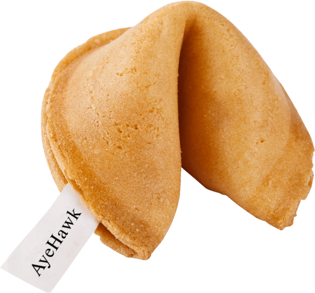 Fortune Cookie 2 (PSD) Official PSDs