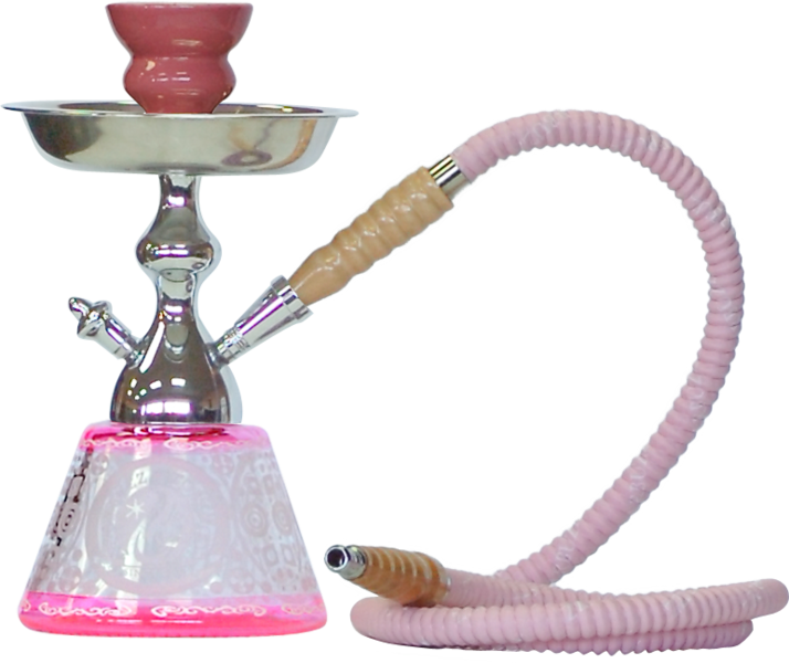 Roses Hookah (PSD) Official PSDs
