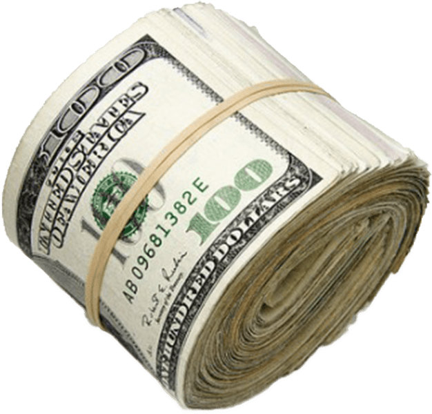 Bankroll (PSD) Official PSDs