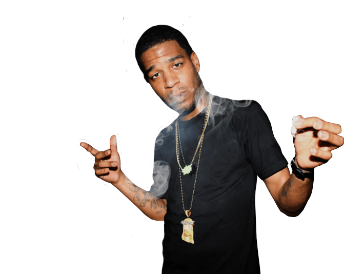 Kid Cudi (PSD) Official PSDs