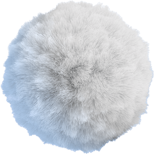 Fur Ball (PSD) Official PSDs