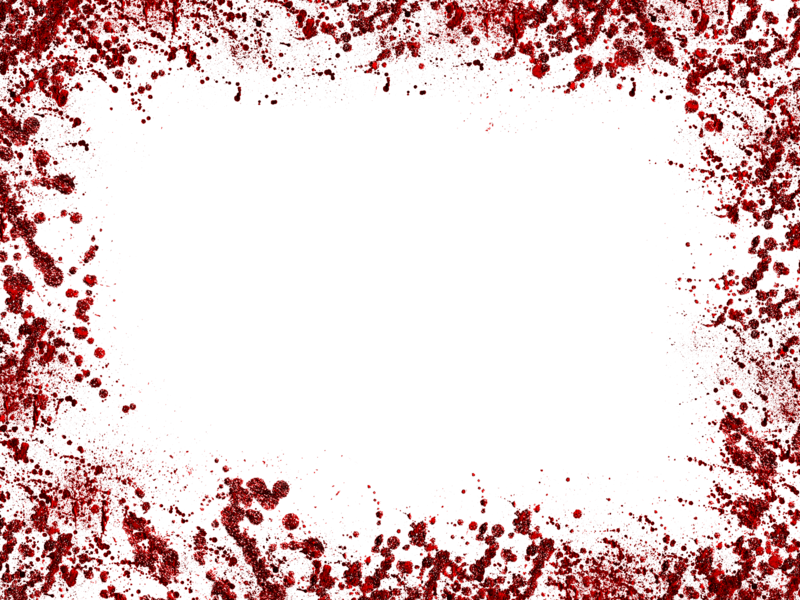 Splatter Frame (PSD) Official PSDs