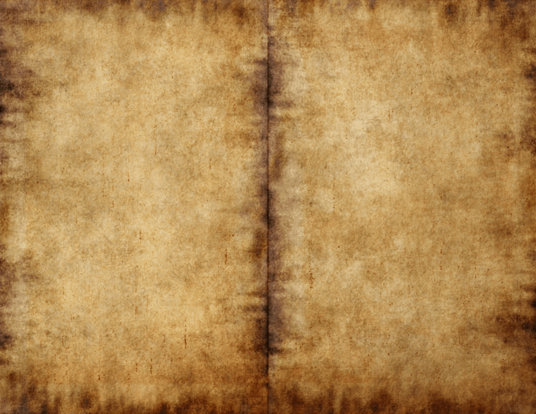 Parchment Pergamino (JPG) Official PSDs