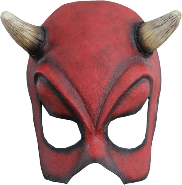 Devil Mask (PSD) Official PSDs