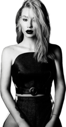 Iggy Azalea (PSD) | Official PSDs