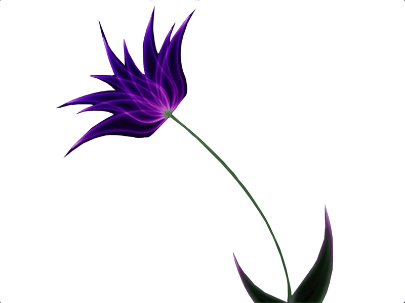 Flower (PSD) Official PSDs