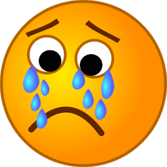 Sad Face (PSD) Official PSDs