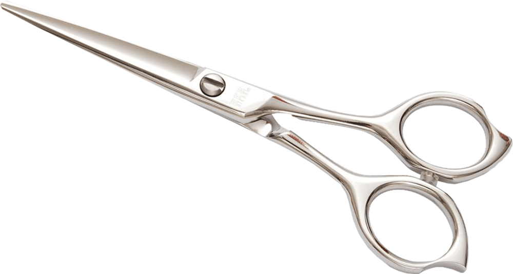 Hair Salon Scissors (PSD) Official PSDs