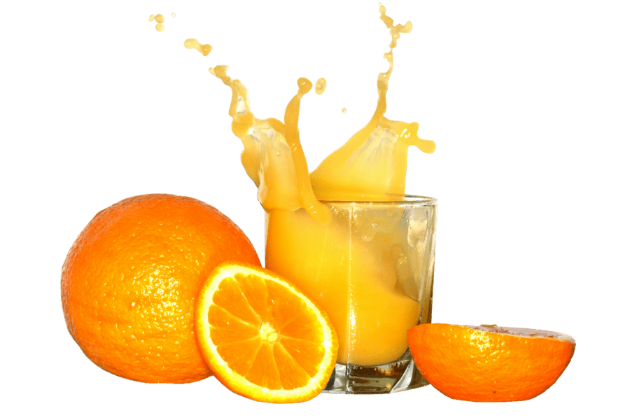 Orange Juice (PSD) Official PSDs