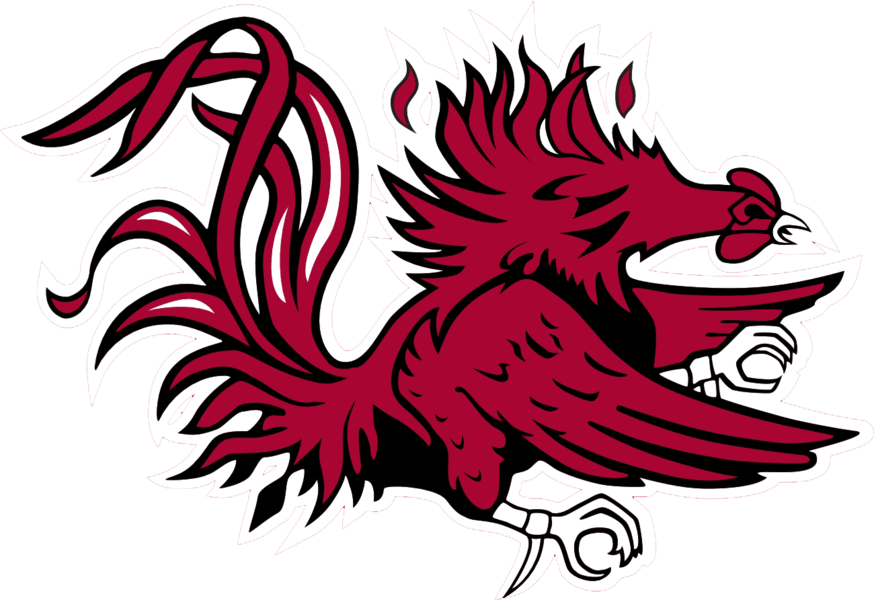 Sc Gamecock (PSD) Official PSDs