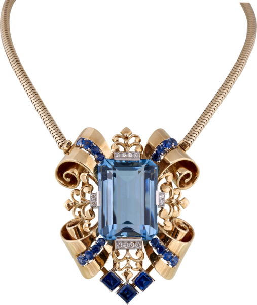 Blue Jewel (PSD) Official PSDs