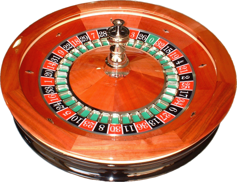 Roulette (PSD) Official PSDs