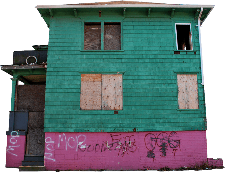 Trap House (PSD) Official PSDs