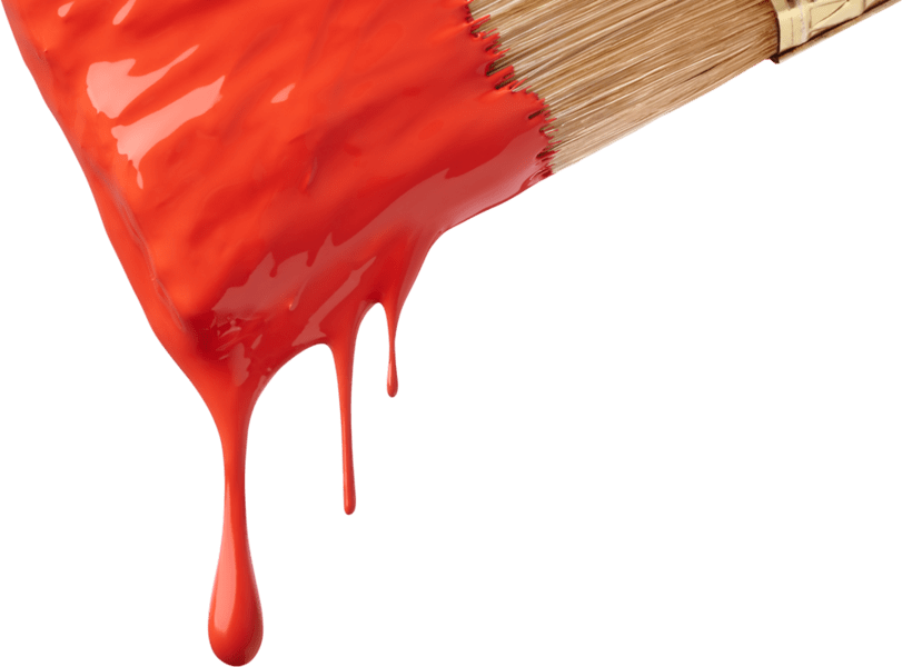 Paint Brush (PSD) Official PSDs